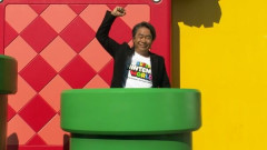 宮本茂「リアルさを追求したゲームはだいたい失敗する」