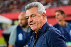 【悲報】次の監督アギーレでよくね？