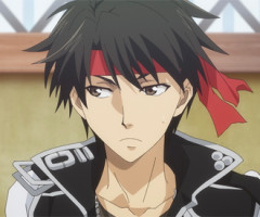 【魔術士オーフェン】主人公の強さなんてこれぐらいでいい