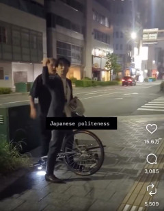 【動画】チー牛、半グレに喧嘩を売ってしまうwwwwwwww