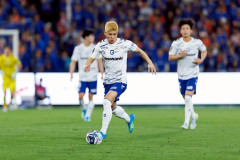 浦和レッズがガンバ大阪FW南野遥海の獲得に動く　「移籍金は推定で1億円以上」とスポーツ報知