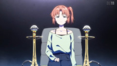 『上伊那ぼたん、酔へる姿は百合の花』11話感想 あかね、大学やめるってよ