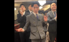 去年TikTokで「西山ダディダディ」でバズった男性さん、今凄いことになっていたｗｗｗｗｗｗ