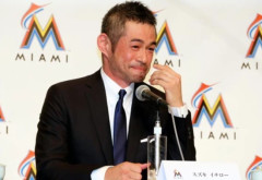 イチロー「応援よろしくお願いします…って言葉は駄目ですね。応援していただける様に結果を出すもの」