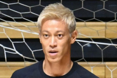 高木豊氏　本田圭佑のＷ杯解説に私見「相手の選手も知らないと、野球ではボロカス言われるよ」