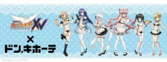 【画像】シンフォギアのキャラ、もはやセッ◯ス