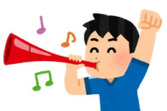 海外「ありがとう日本！」日本の影響でモラルを身につけるサッカーファン続出で海外が大喜び