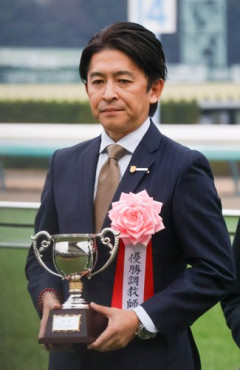 【困惑】福永祐一調教師「勝てる馬ちゃうやん」←これ