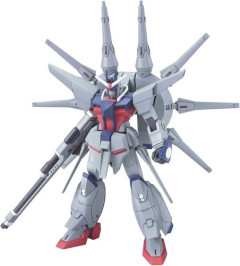 【悲報】レジェンドガンダムさん、ガチで人気が出ないｗｗｗｗｗｗｗｗｗｗ