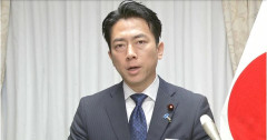 嘘も100回言えば真実になる認知戦 小泉防衛大臣は通用せず先手でぶっ潰す「黙っていると嘘も本当になりかねない」