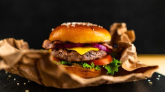 一番うまいハンバーガーチェーン店ってなに？