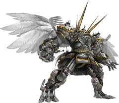 【朗報】あの大人気ポケモン、FF14のオマージュだったことが判明ｗｗｗｗｗ
