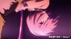 『Fate/Grand Order』「運命の三女神編 郷愁永巡刻盤 パスト･カルデア」告知TVCM楽曲「命を選べるか」(アーティスト：Nona*)ダウンロード配信＆ストリーミング配信開始