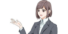 【画像】女子アナさん、朝っぱらから胸チ〇大爆発ｗ