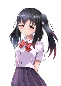 【画像】中3女子「こんな体だからよく大人っぽいって言われます」