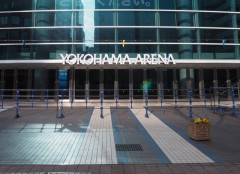 横浜アリーナがトイレ騒動について言及「改善を図ってまいります」