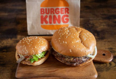 【🍔】「マック一強」は終わり？ バーガーキング急増で始まった新バーガー戦争の大異変