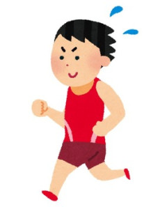【クズ】結婚前からランニングが趣味の夫が近年エスカレート。子供＜趣味で話し合いをしようにも「無趣味の人生を送れってか！」と逆ギレする