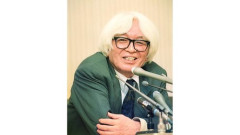 【悲報】司馬遼太郎さん、いつの間にか忘れ去られる