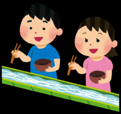 夫「そうめんでいいよ」 妻さん「ぎゃおおおおおおおん」どうすればよかったのか・・・