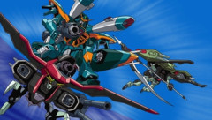 【ガンダムSEED】ちょうどいい強さの敵