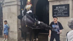 【動画】日本女さん、イギリスでぶちギレられて世界に晒されてしまう