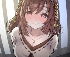 【ウマ娘】今日も来てくれたぶぅちゃん…何だか様子がおかしい！？