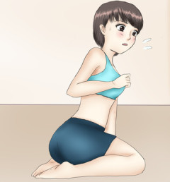 【画像】人妻のデカケツｗｗｗｗｗｗｗ