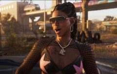 【悲報】「GTA6」、PS2みたいなグラフィックでおわるwwwww
