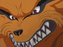 【NARUTO】九喇嘛って宿儺に比べると割と善良だよね