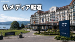 【G7夕食会】トランプ大統領と高市首相が口論、他国首脳が仲裁に 仏メディア報道