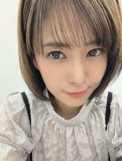 蒼井そら（42）「W杯ごみ拾いをする日本人を揶揄する人はほんの極一部で大多数は称賛してると思いたい