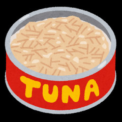 「ツナ缶とご飯」で美味しい食べ方とは