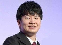オードリー若林、SNS上での芸人批判に反論「お前らは何にも頑張ってないダニ野郎だから」