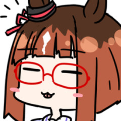 【ウマ娘】トランはこういう事をしてる