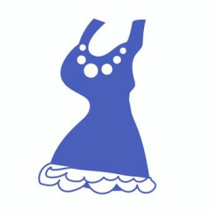 マギー、大胆なドレス姿でちっぱいを放り出すｗｗｗ