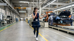 【結果】日経平均「2年間で2倍以上になりましたｗ」→一方トヨタ自動車さんはというと‥‥