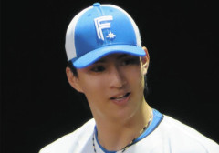 【日本ハム】達孝太、自己最速156キロ！イニングまたぎ救援で圧巻投球