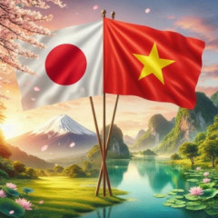 【悲報】日本、ベトナムから見捨てられる…
