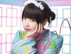 【画像】あのちゃんそっくりアイドル、ガチで可愛すぎるwwwwww