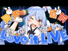 【画像】ホロライブぺこーらさん、カメラ配信で髪の毛が染まっていることが判明してしまう……