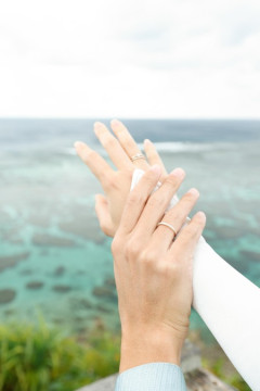 結婚ってしたい？