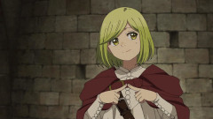 【悲報】誰も触れないけど、今期アニメに「緑髪のメインヒロイン」っていう前代未聞の大事件が発生してるよなｗｗｗｗｗ