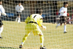 子供「サッカーやるか！！！ よし俺はキーパーになるぞ！！！」　←これｗｗｗｗ