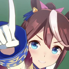 【ウマ娘】ウマ娘の苗字を設定するならオーナーの苗字と一緒にしてほしい