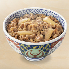 【悲報】吉野家、軽く夕飯を食うだけで1,000円超え・・・