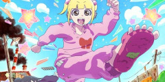 『地元最高！』まさかのNetflixでアニメ化決定！Xで話題の激ヤバ超問題作！漫画も最安「90％オフ」セール！全8巻「7,513円」→「2,252円」に