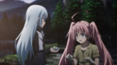 転生したらスライムだった件 第83話 感想：ミリムの竜もめでたしな展開に！ラファエルさんの気遣いが優しい！