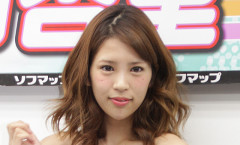 【悲報】坂口杏里さん、リアルみいちゃんだった😢