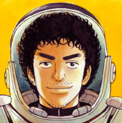 【宇宙兄弟】俺は凡人過ぎて宇宙飛行士なんて無理だ